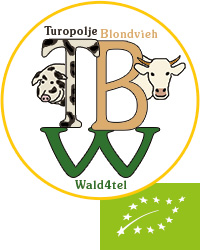 Turopolje & Waldviertler Blondvieh